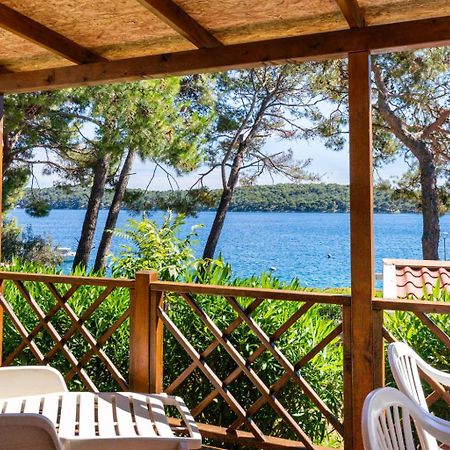 Mobile Homes Lussmarin مالي لوشينغْ المظهر الخارجي الصورة