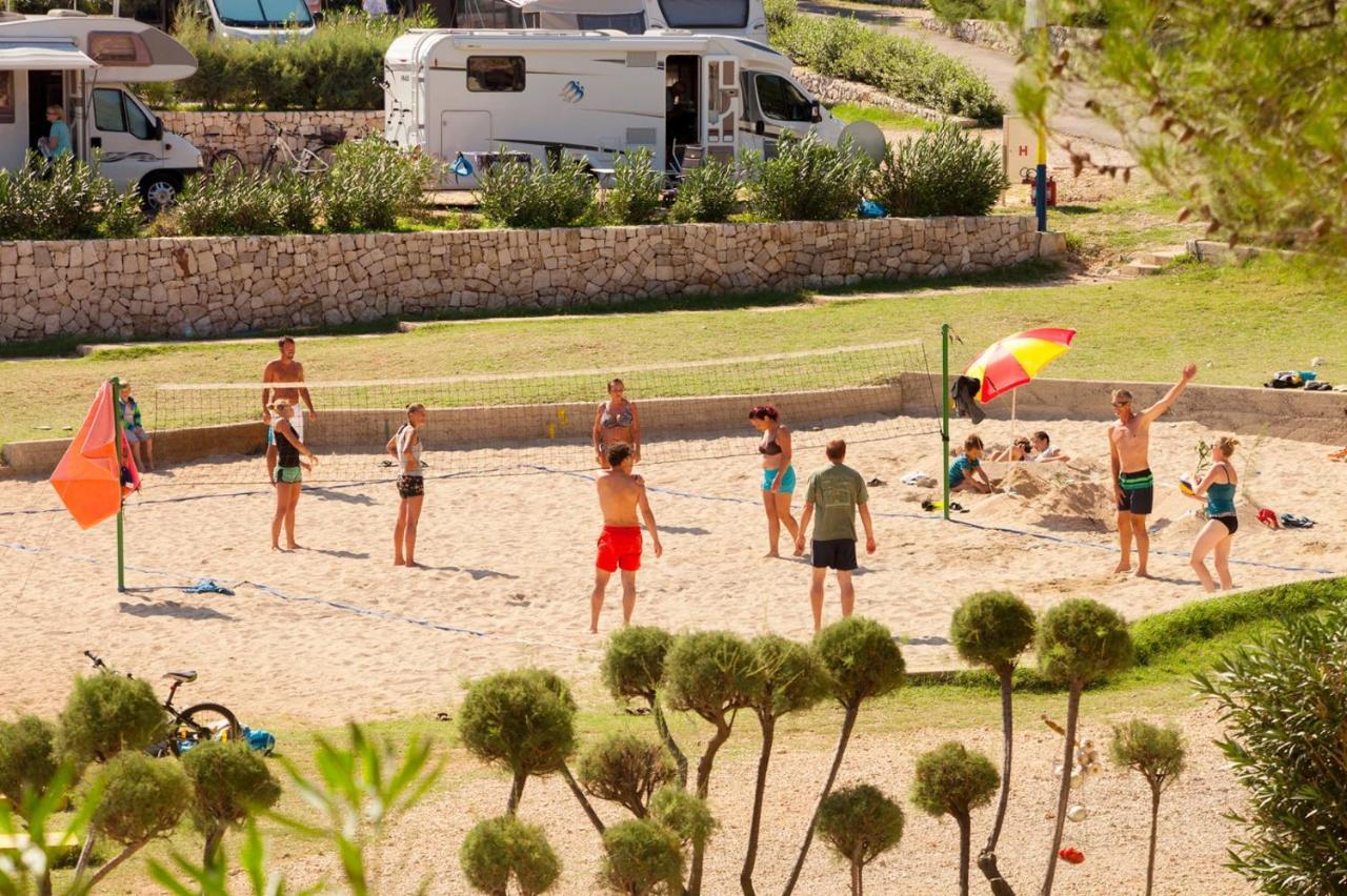 Mobile Homes Lussmarin مالي لوشينغْ المظهر الخارجي الصورة