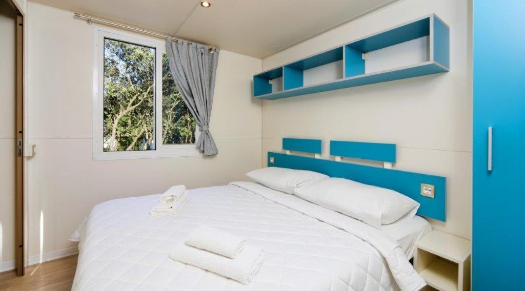Mobile Homes Lussmarin مالي لوشينغْ المظهر الخارجي الصورة