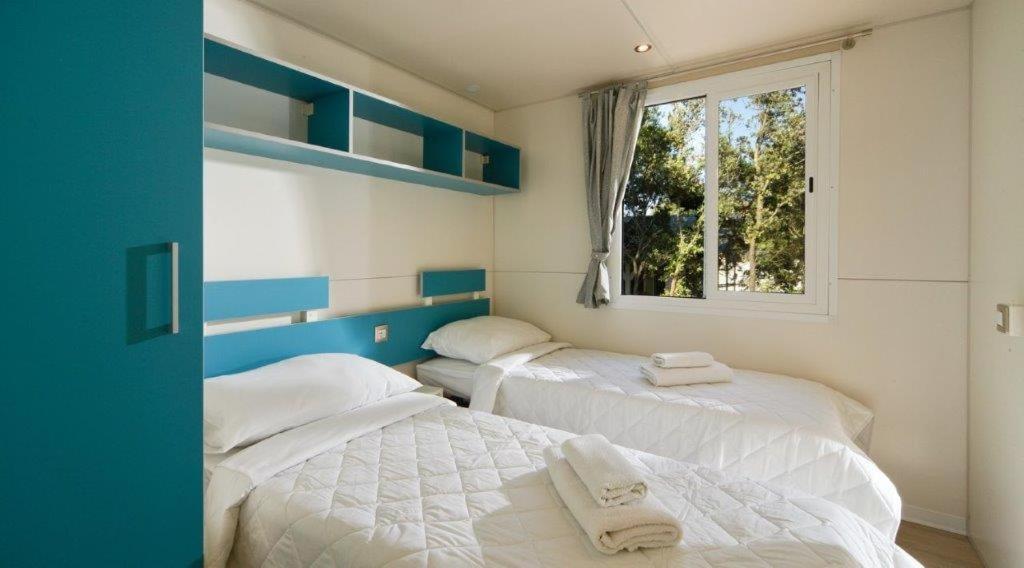 Mobile Homes Lussmarin مالي لوشينغْ المظهر الخارجي الصورة
