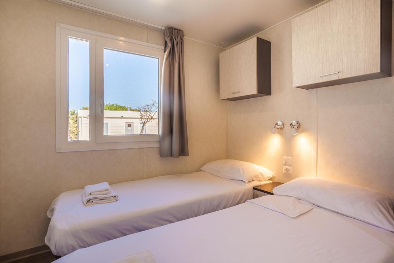 Mobile Homes Lussmarin مالي لوشينغْ المظهر الخارجي الصورة