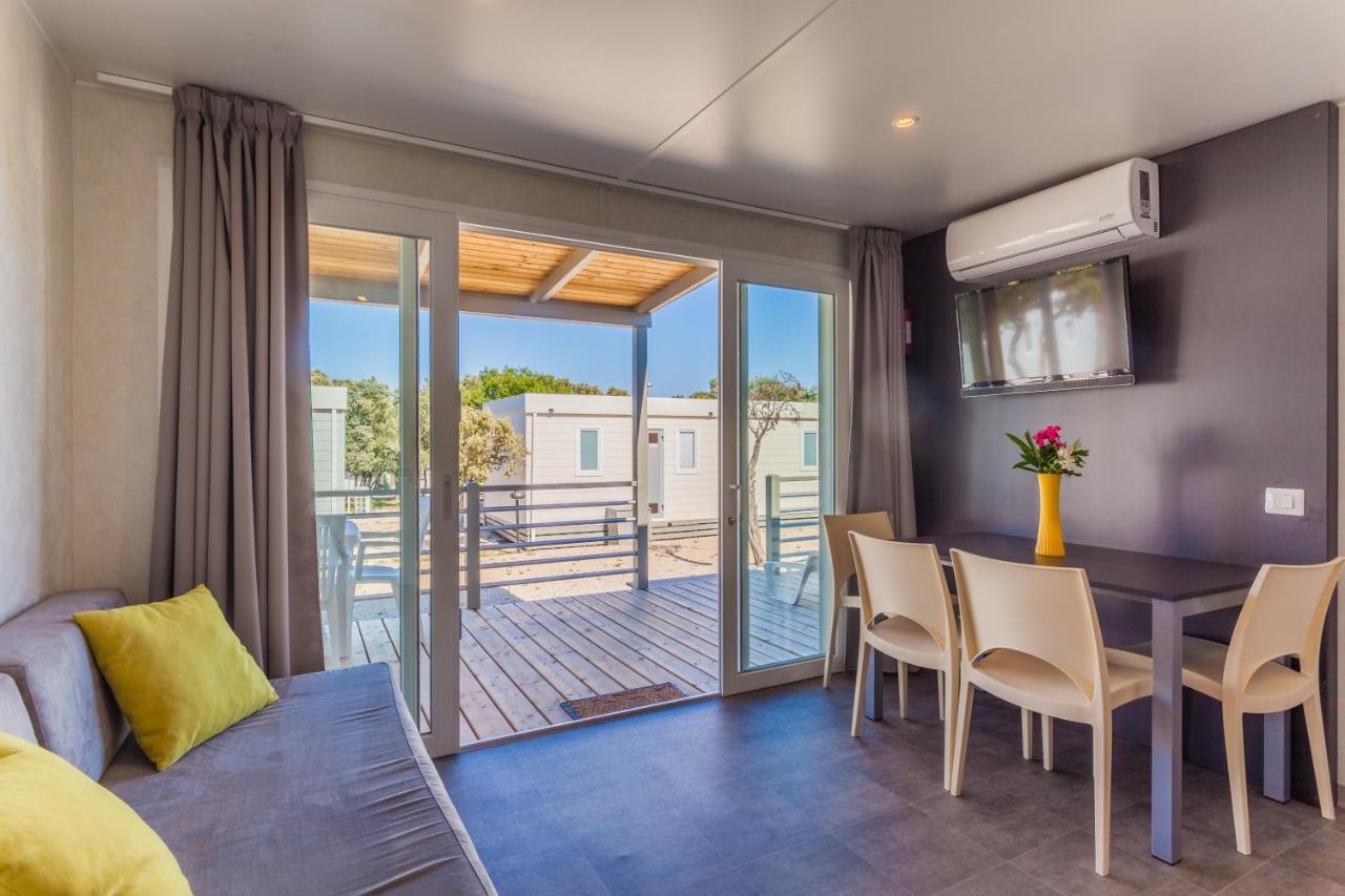 Mobile Homes Lussmarin مالي لوشينغْ المظهر الخارجي الصورة