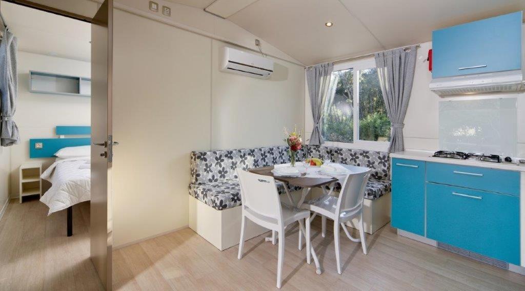 Mobile Homes Lussmarin مالي لوشينغْ المظهر الخارجي الصورة