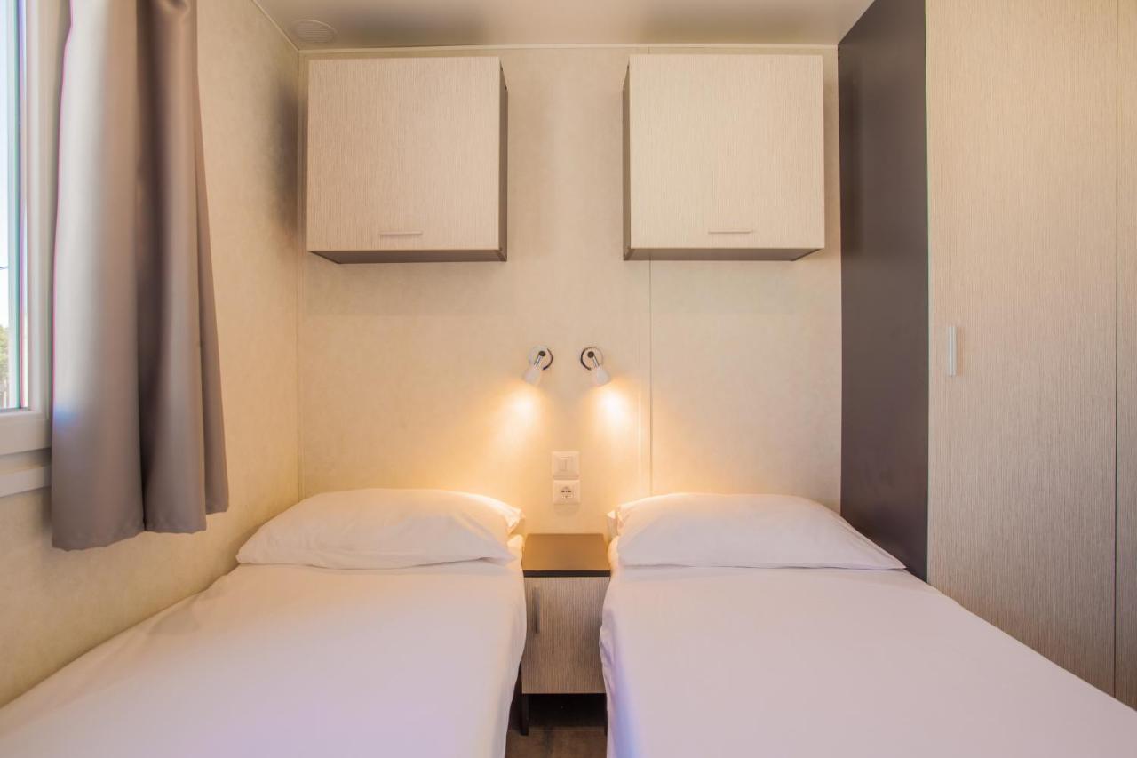 Mobile Homes Lussmarin مالي لوشينغْ المظهر الخارجي الصورة