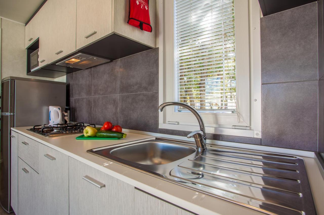 Mobile Homes Lussmarin مالي لوشينغْ المظهر الخارجي الصورة