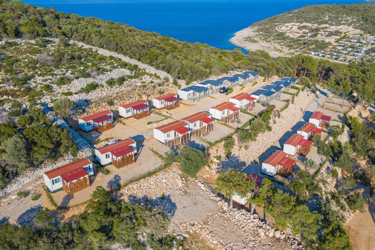 Mobile Homes Lussmarin مالي لوشينغْ المظهر الخارجي الصورة