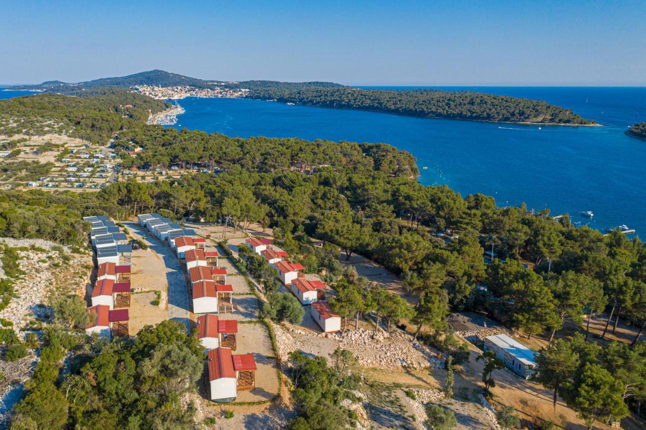 Mobile Homes Lussmarin مالي لوشينغْ المظهر الخارجي الصورة