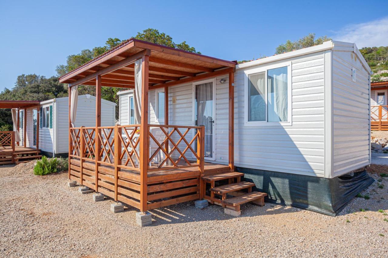 Mobile Homes Lussmarin مالي لوشينغْ المظهر الخارجي الصورة
