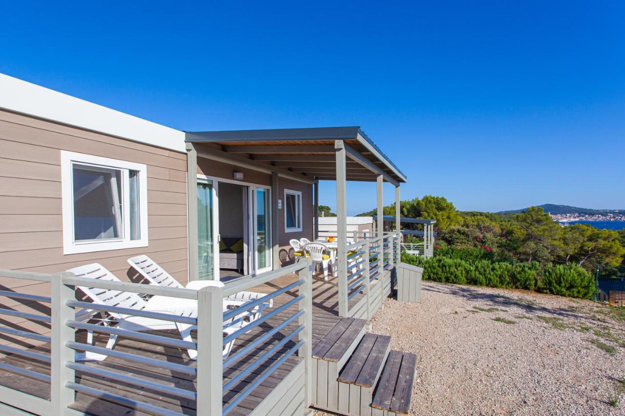 Mobile Homes Lussmarin مالي لوشينغْ المظهر الخارجي الصورة