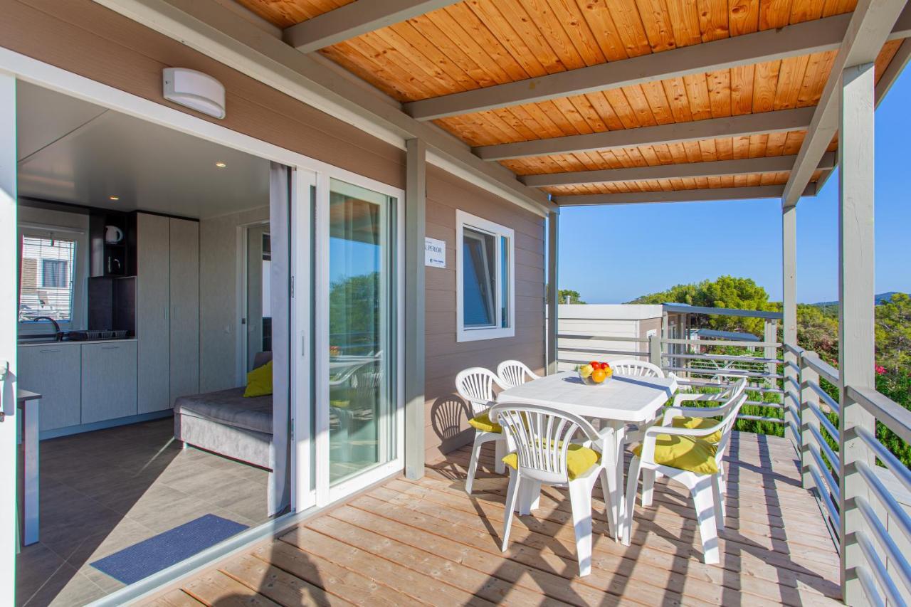 Mobile Homes Lussmarin مالي لوشينغْ المظهر الخارجي الصورة