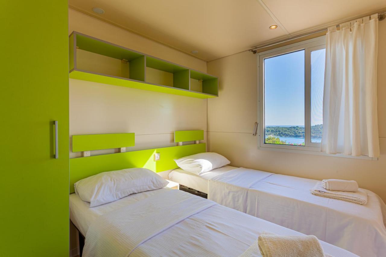Mobile Homes Lussmarin مالي لوشينغْ المظهر الخارجي الصورة