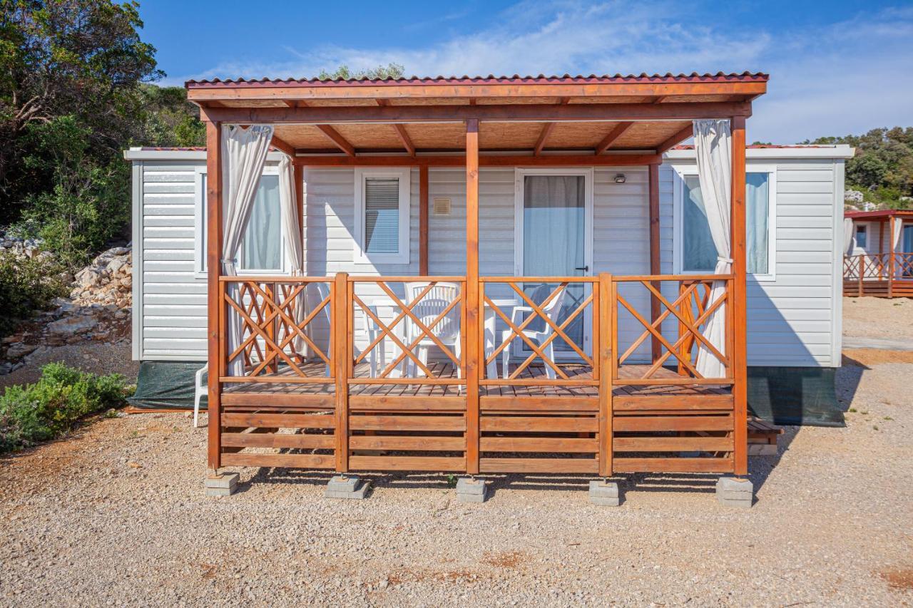 Mobile Homes Lussmarin مالي لوشينغْ المظهر الخارجي الصورة