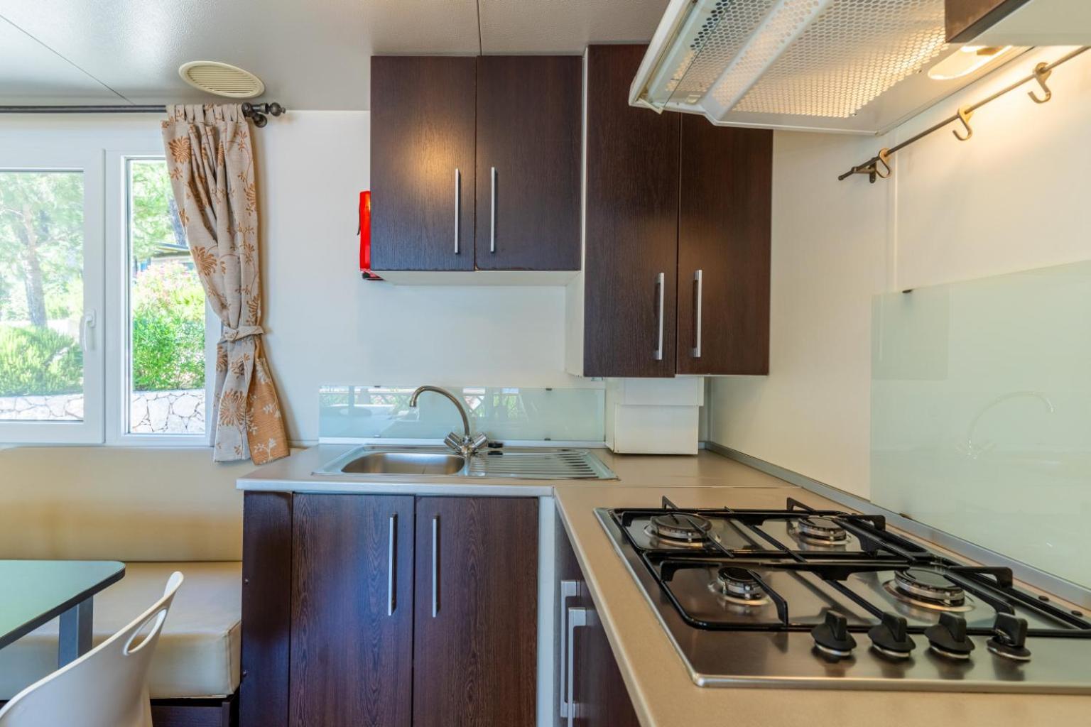 Mobile Homes Lussmarin مالي لوشينغْ المظهر الخارجي الصورة
