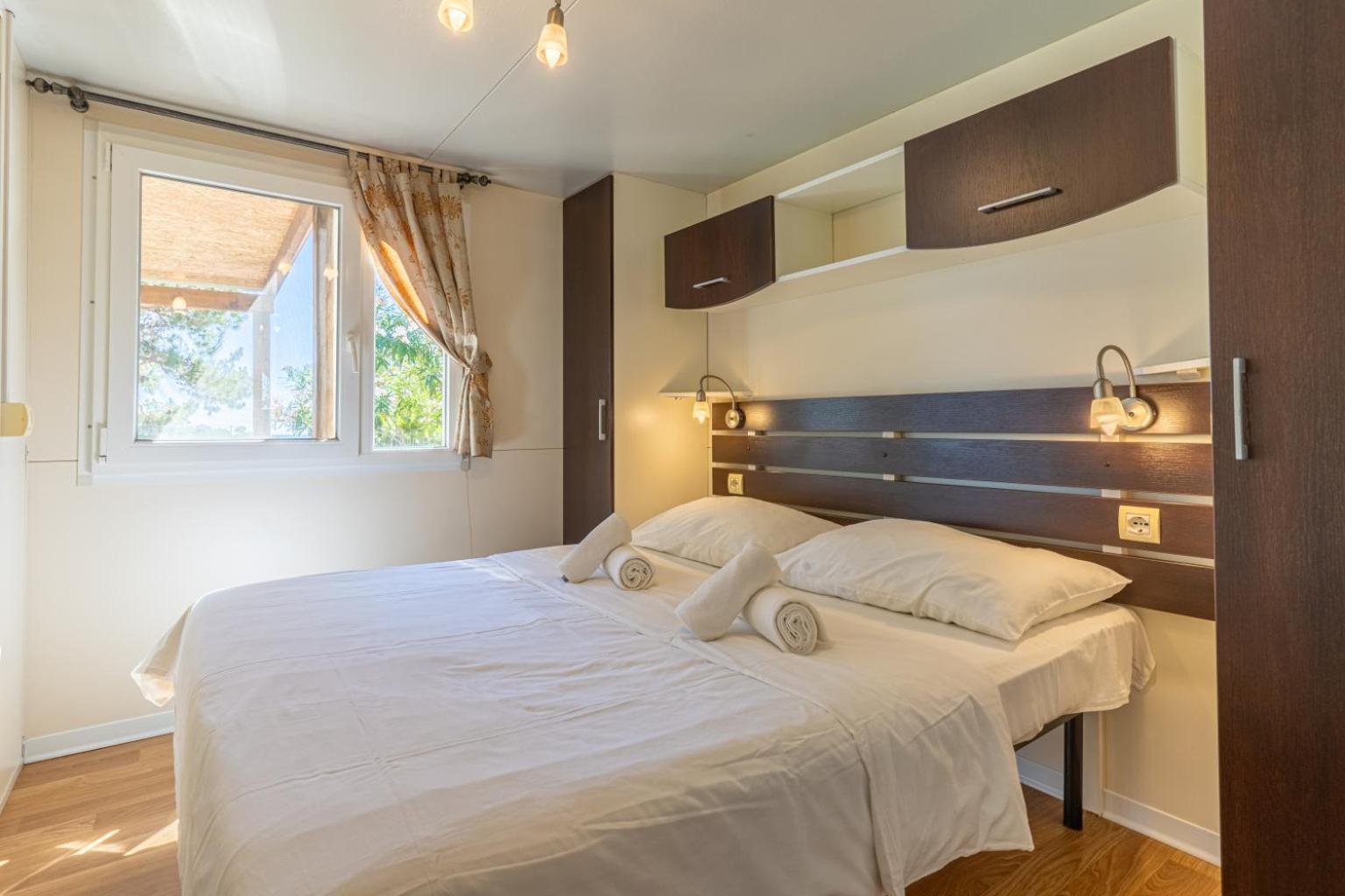 Mobile Homes Lussmarin مالي لوشينغْ المظهر الخارجي الصورة