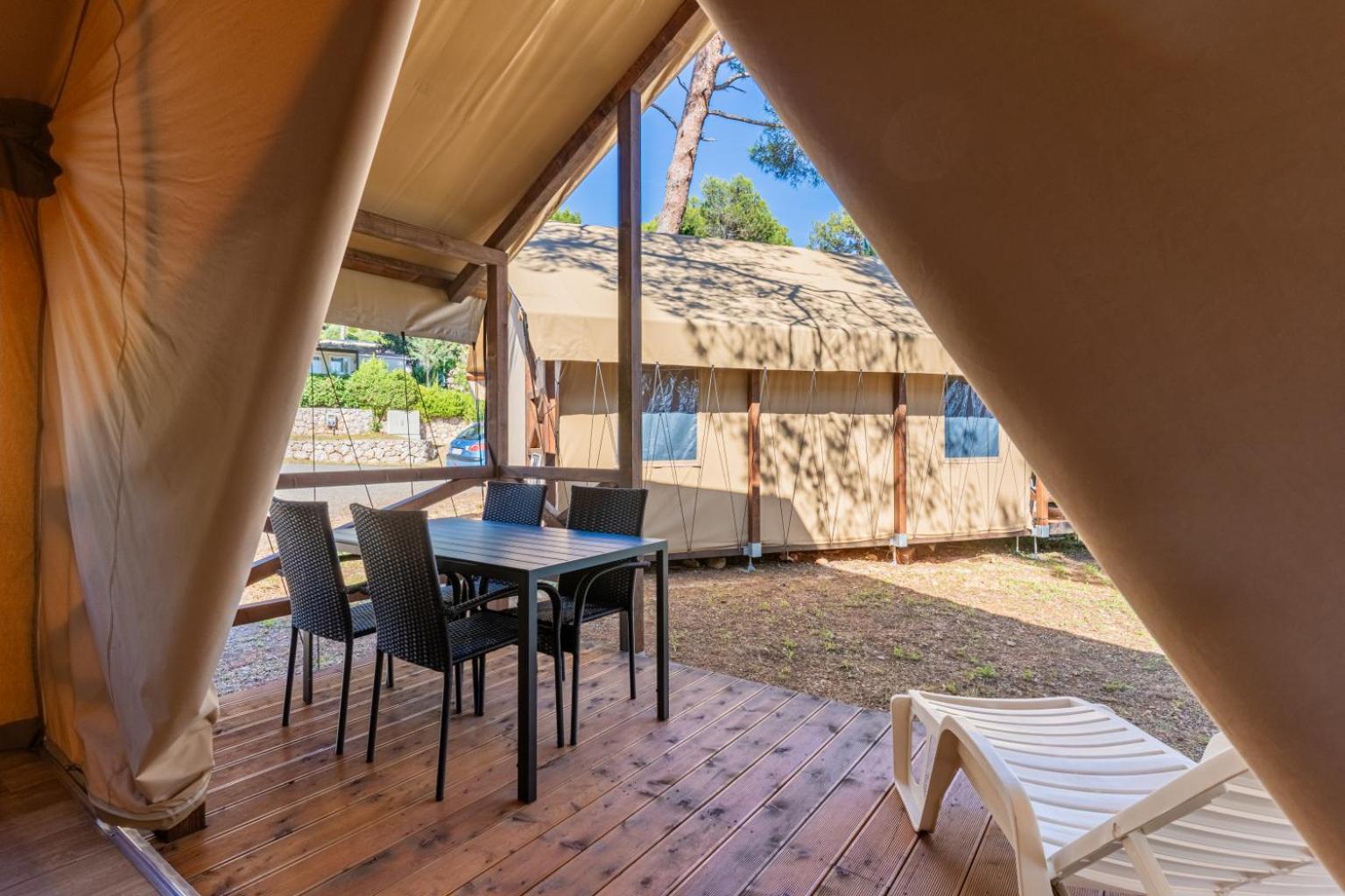 Mobile Homes Lussmarin مالي لوشينغْ المظهر الخارجي الصورة