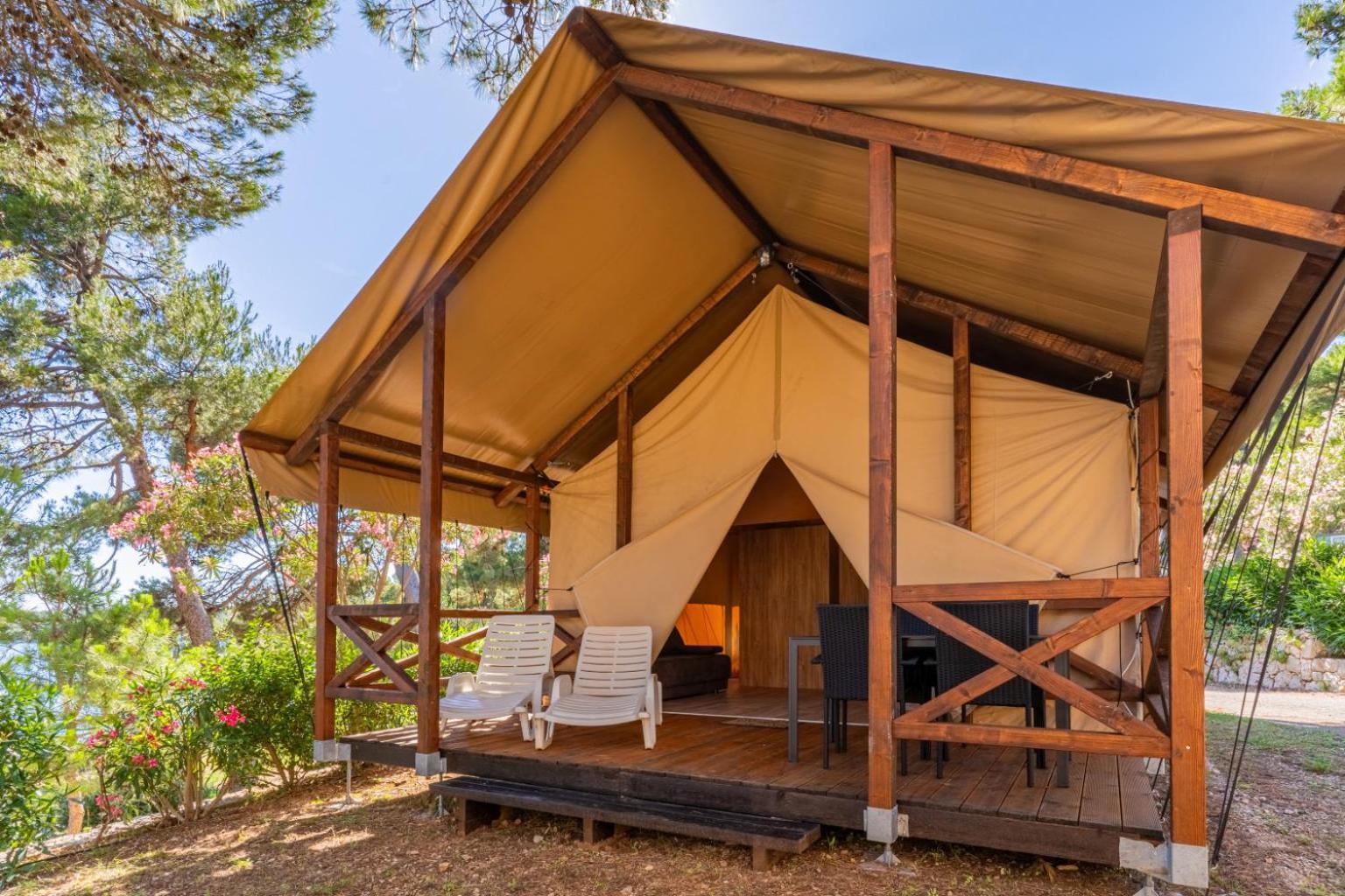 Mobile Homes Lussmarin مالي لوشينغْ المظهر الخارجي الصورة