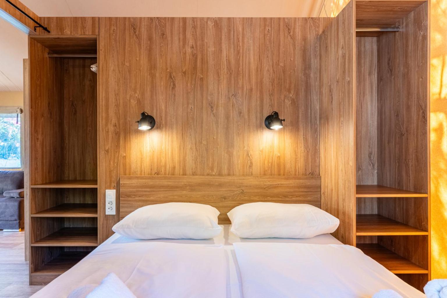 Mobile Homes Lussmarin مالي لوشينغْ المظهر الخارجي الصورة